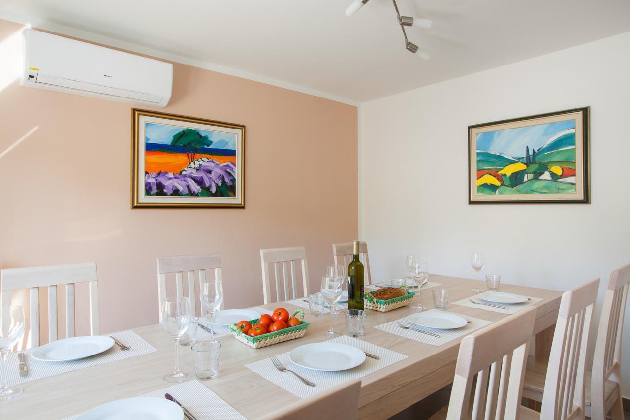 Villa Grey Soul Μεντουλίν Εξωτερικό φωτογραφία