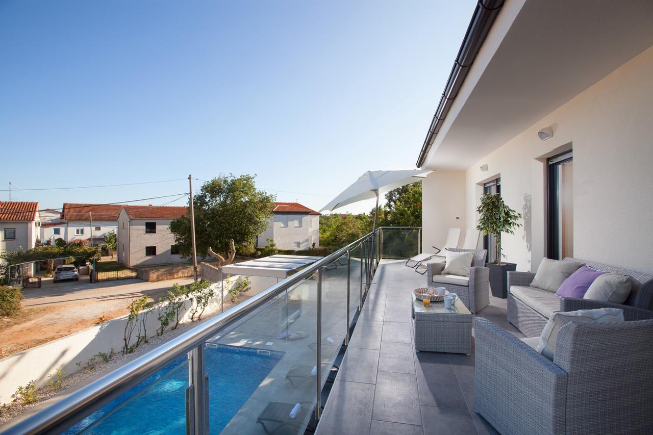 Villa Grey Soul Μεντουλίν Εξωτερικό φωτογραφία