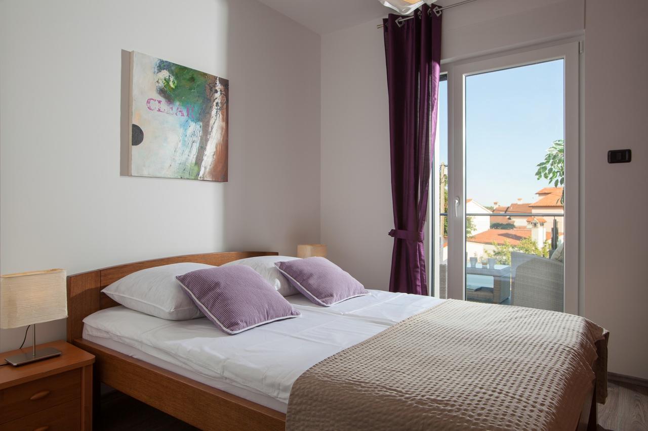 Villa Grey Soul Μεντουλίν Εξωτερικό φωτογραφία