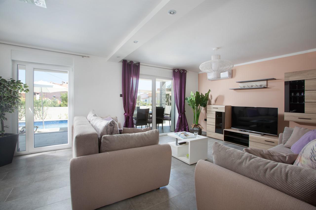 Villa Grey Soul Μεντουλίν Εξωτερικό φωτογραφία