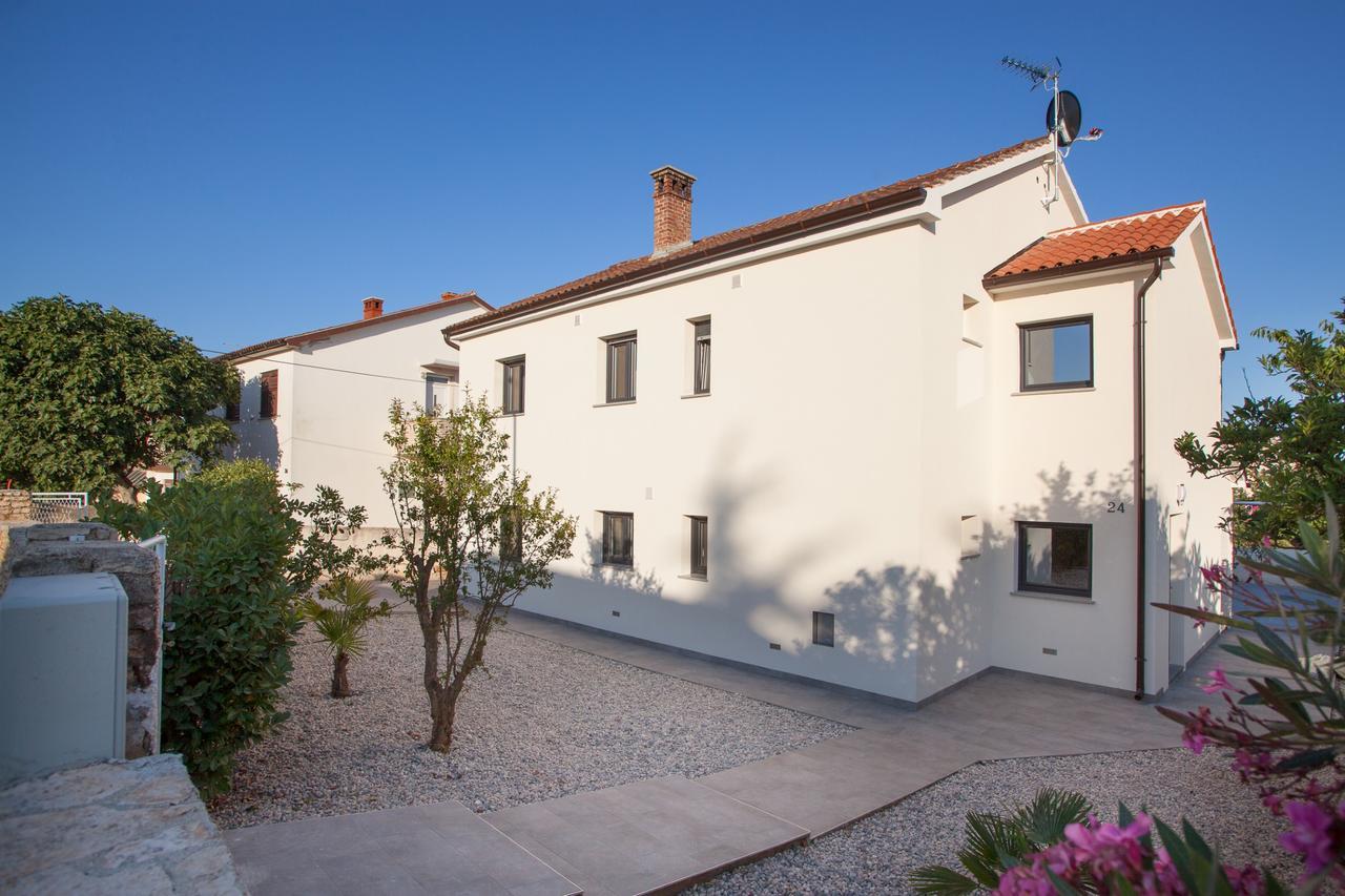 Villa Grey Soul Μεντουλίν Εξωτερικό φωτογραφία