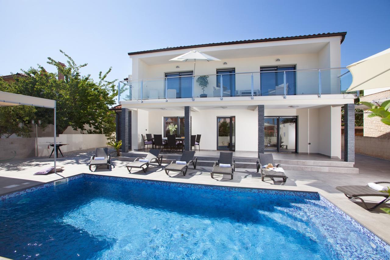 Villa Grey Soul Μεντουλίν Εξωτερικό φωτογραφία